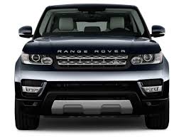 2017 Toyota Range Rover Sport